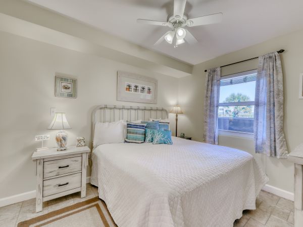 Okaloosa Island Fort Walton Beach Condo 961473