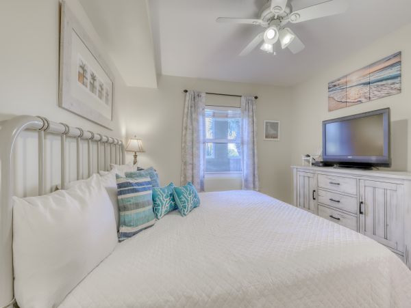 Okaloosa Island Fort Walton Beach Condo 961473