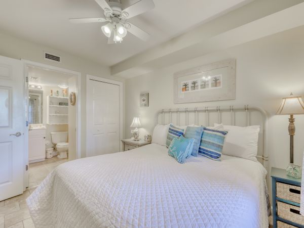 Okaloosa Island Fort Walton Beach Condo 961473