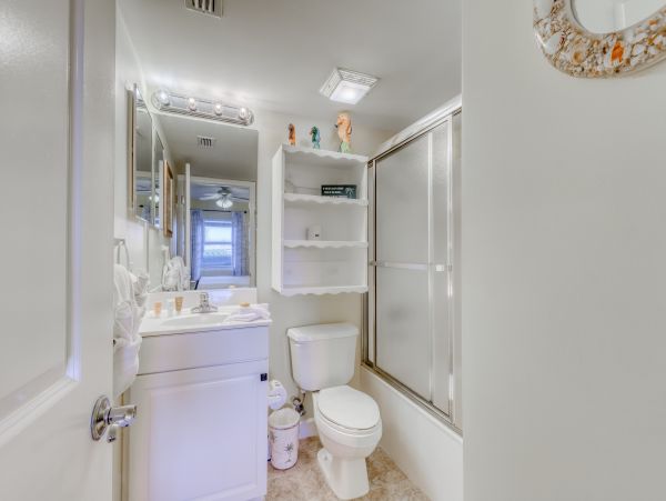 Okaloosa Island Fort Walton Beach Condo 961473
