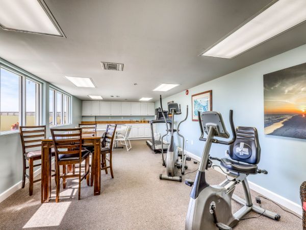 Okaloosa Island Fort Walton Beach Condo 961473