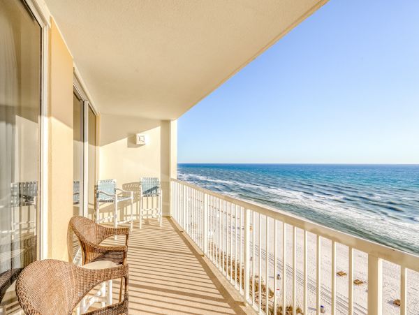 Panama City Beach Condo 961475