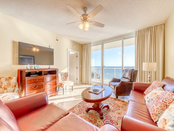 Panama City Beach Condo 961475
