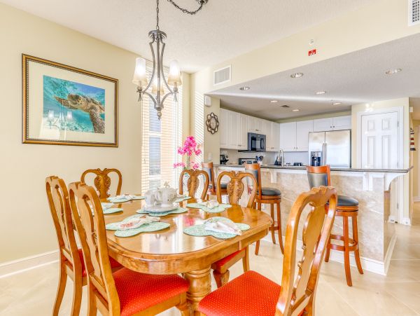 Panama City Beach Condo 961475