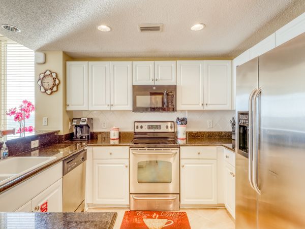 Panama City Beach Condo 961475