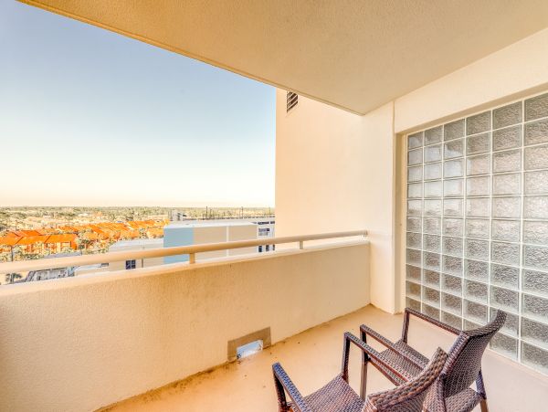 Panama City Beach Condo 961475
