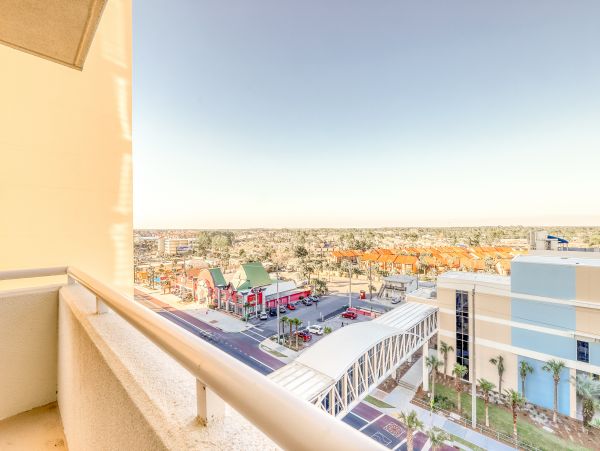 Panama City Beach Condo 961475