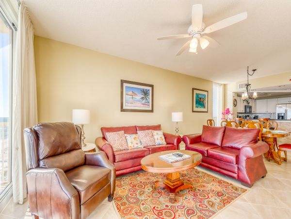 Panama City Beach Condo 961475