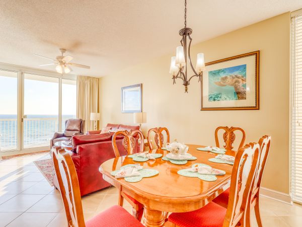 Panama City Beach Condo 961475