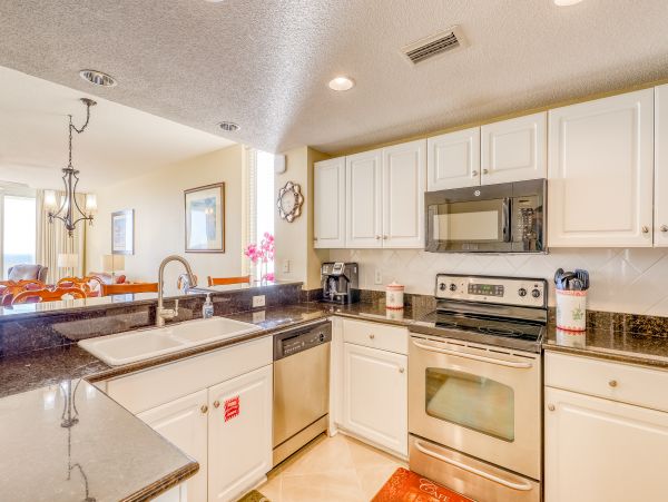 Panama City Beach Condo 961475
