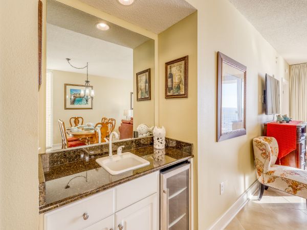 Panama City Beach Condo 961475
