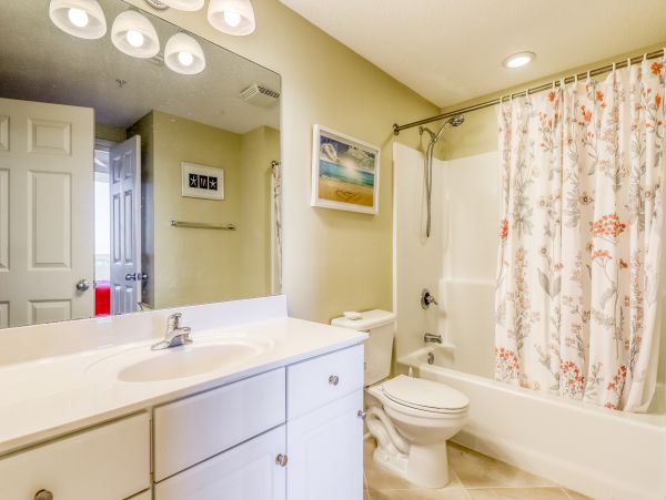 Panama City Beach Condo 961475
