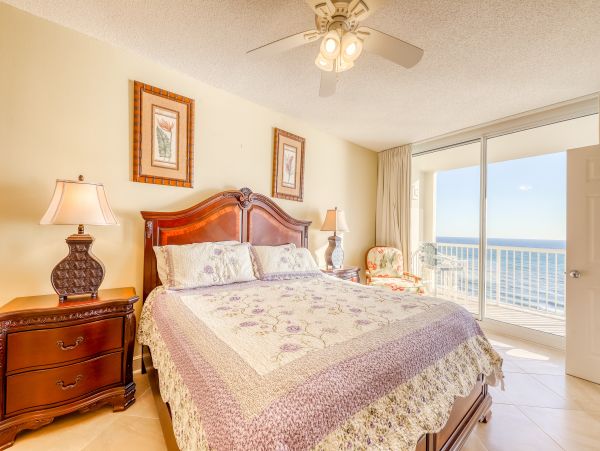 Panama City Beach Condo 961475