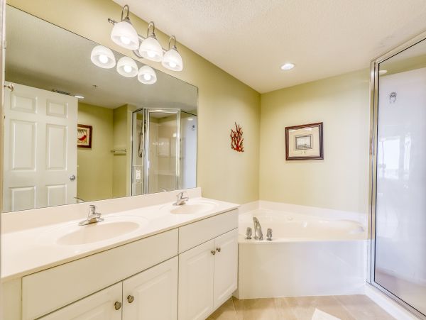 Panama City Beach Condo 961475