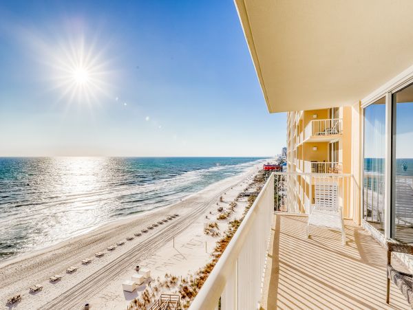 Panama City Beach Condo 961475
