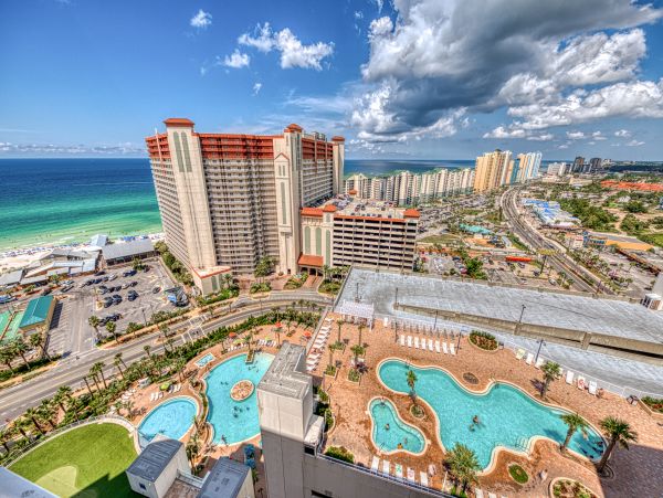 Panama City Beach Condo 961476