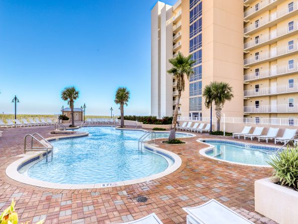 Panama City Beach Condo 961476