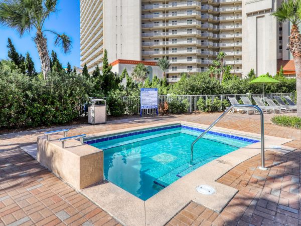 Panama City Beach Condo 961476