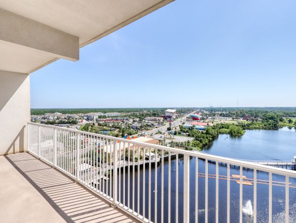 Panama City Beach Condo 961476