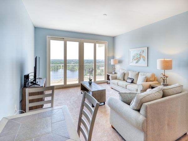 Panama City Beach Condo 961476