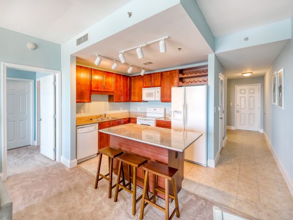 Panama City Beach Condo 961476