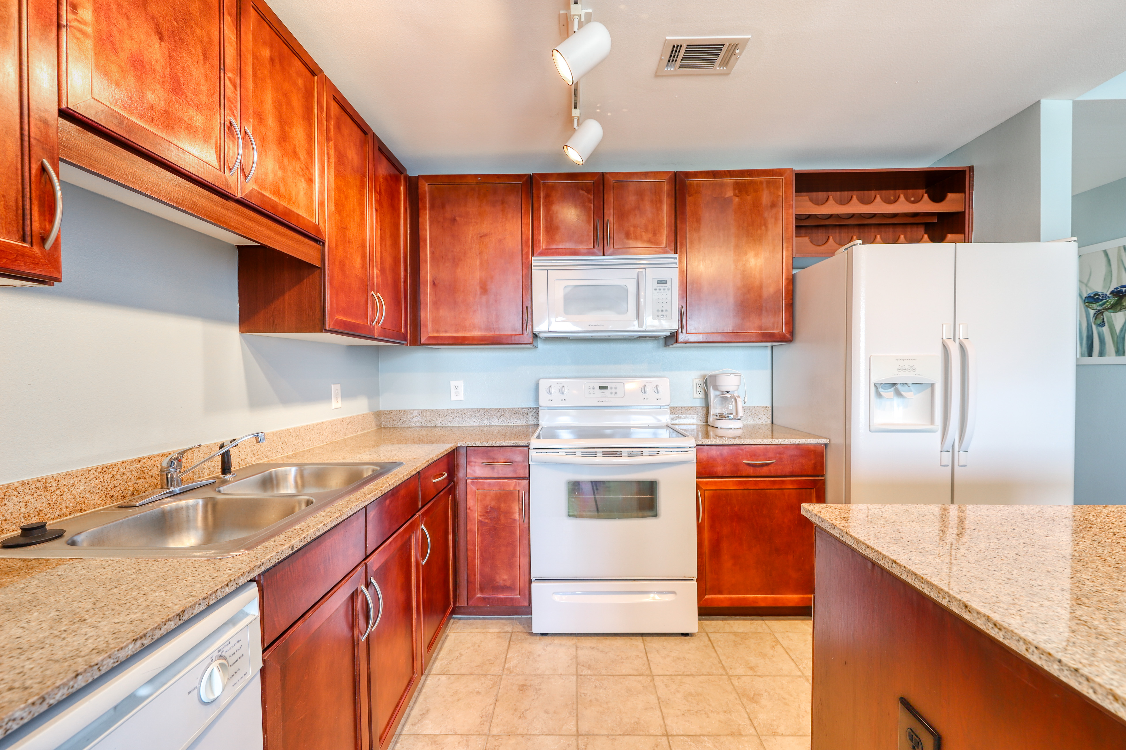 Panama City Beach Condo 961476