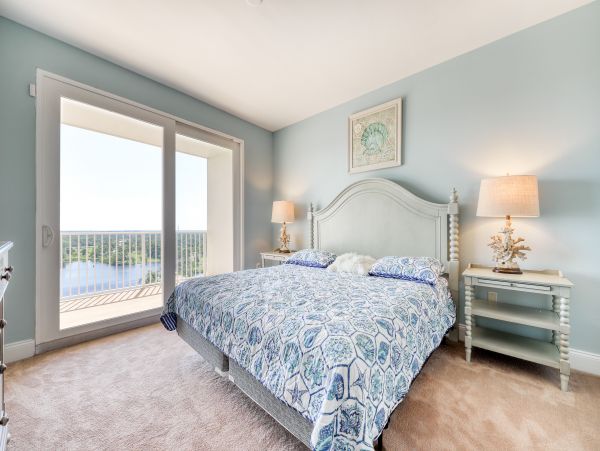 Panama City Beach Condo 961476