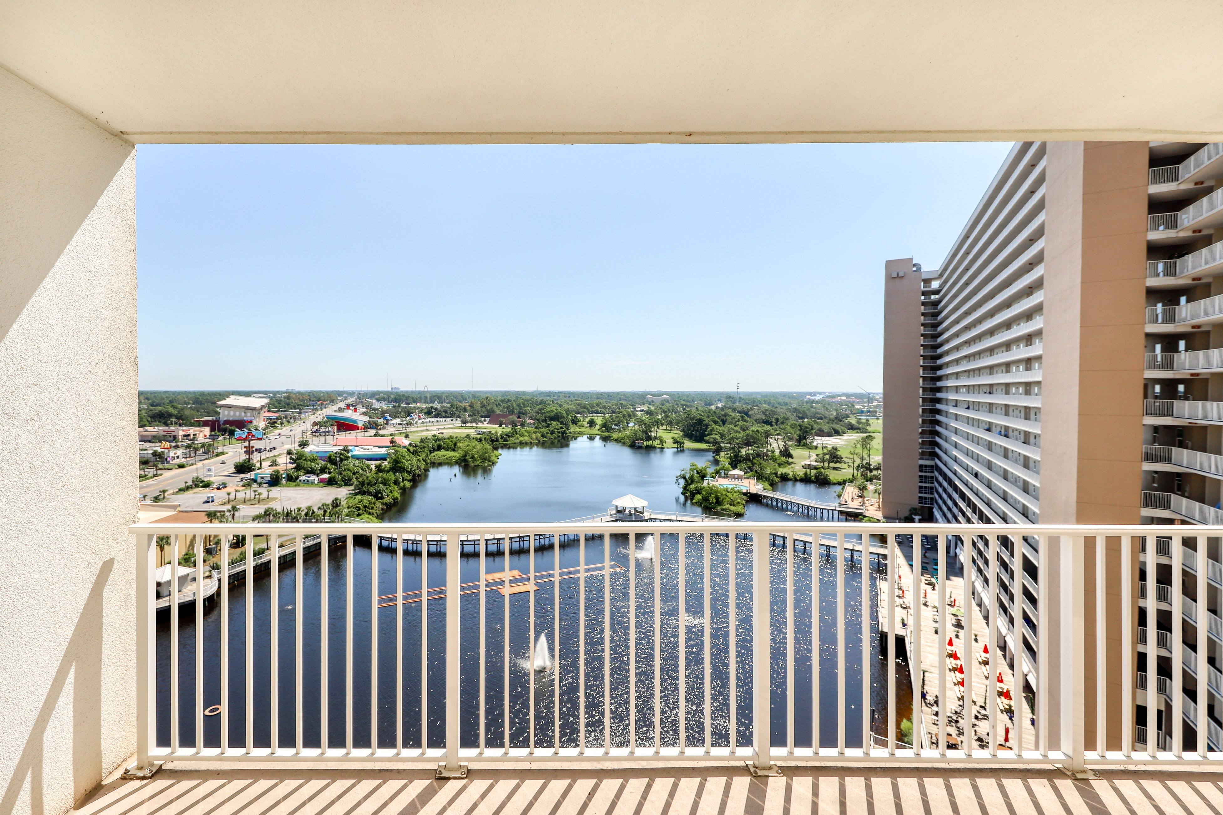 Panama City Beach Condo 961476