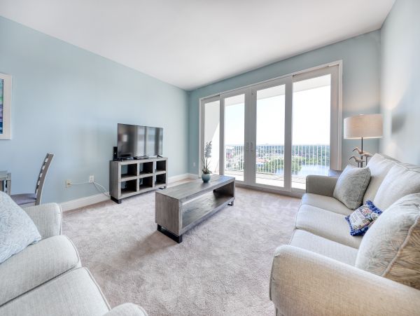 Panama City Beach Condo 961476