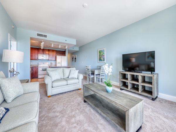 Panama City Beach Condo 961476
