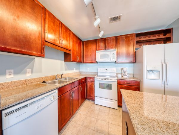 Panama City Beach Condo 961476