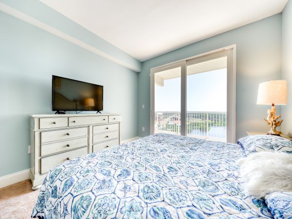 Panama City Beach Condo 961476