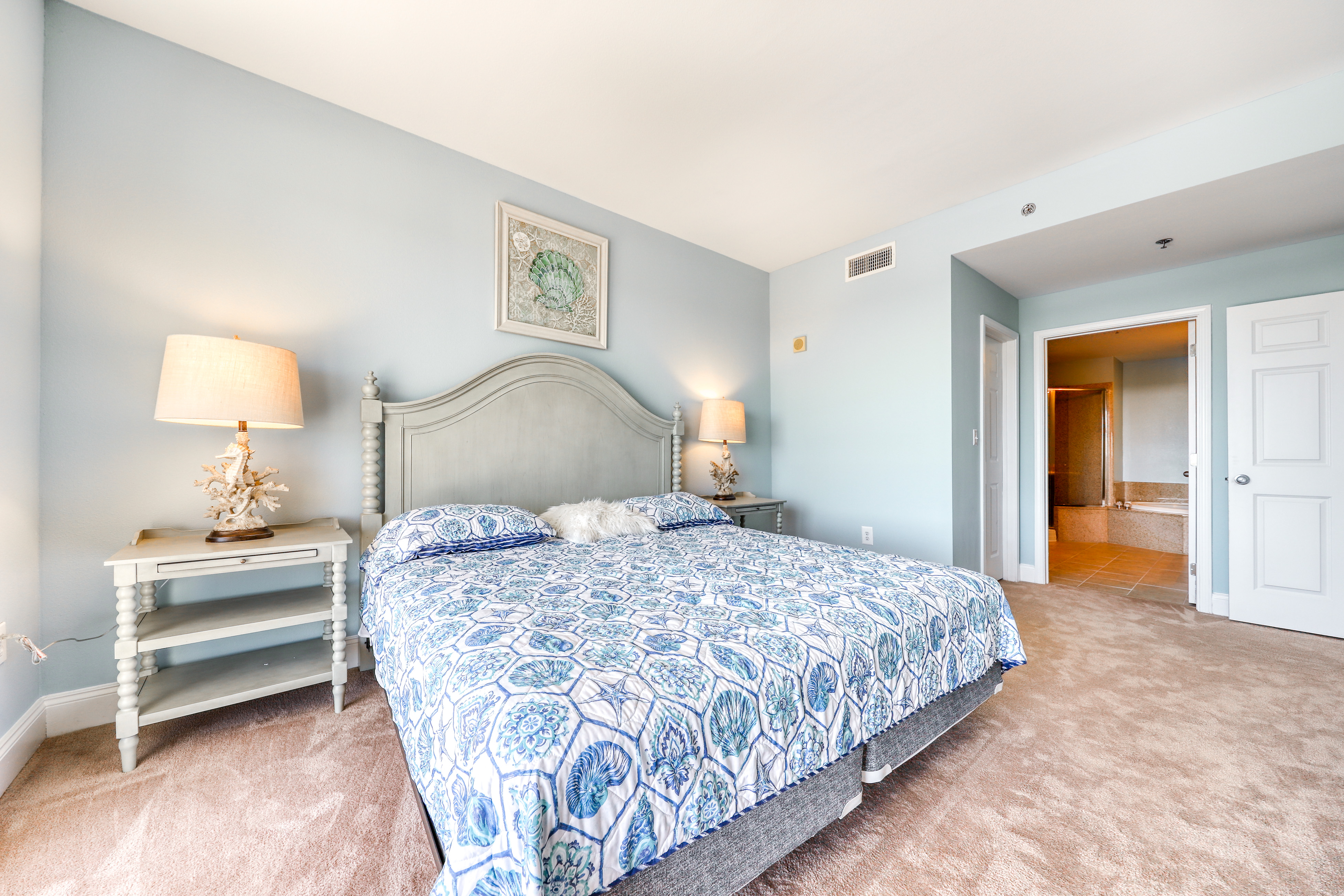 Panama City Beach Condo 961476