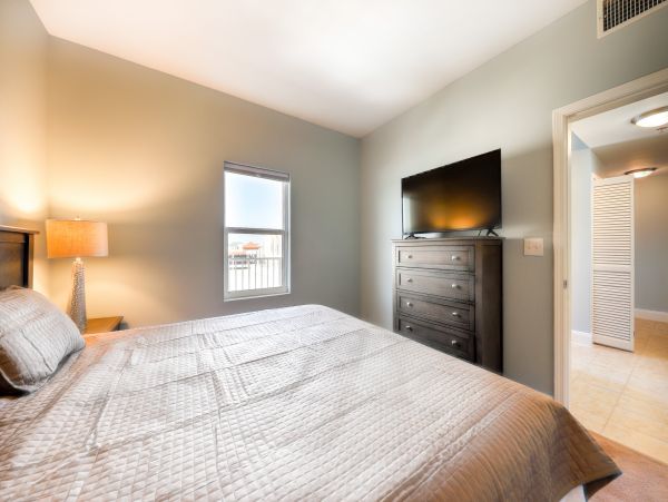 Panama City Beach Condo 961476