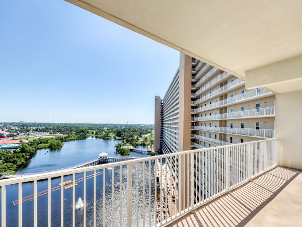 Panama City Beach Condo 961476