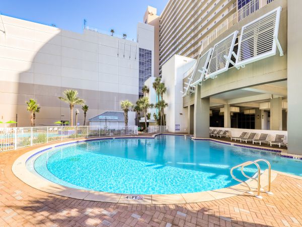 Panama City Beach Condo 961476