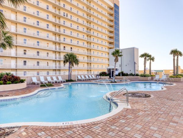 Panama City Beach Condo 961476