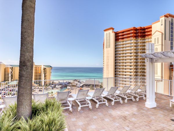 Panama City Beach Condo 961476