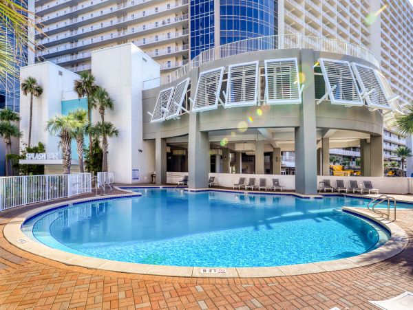 Panama City Beach Condo 961476