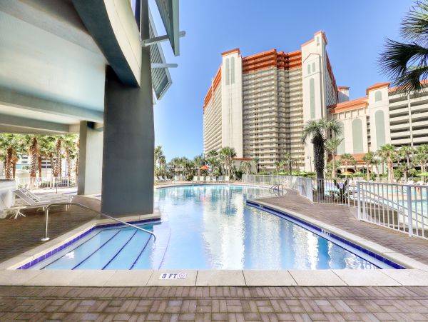 Panama City Beach Condo 961476