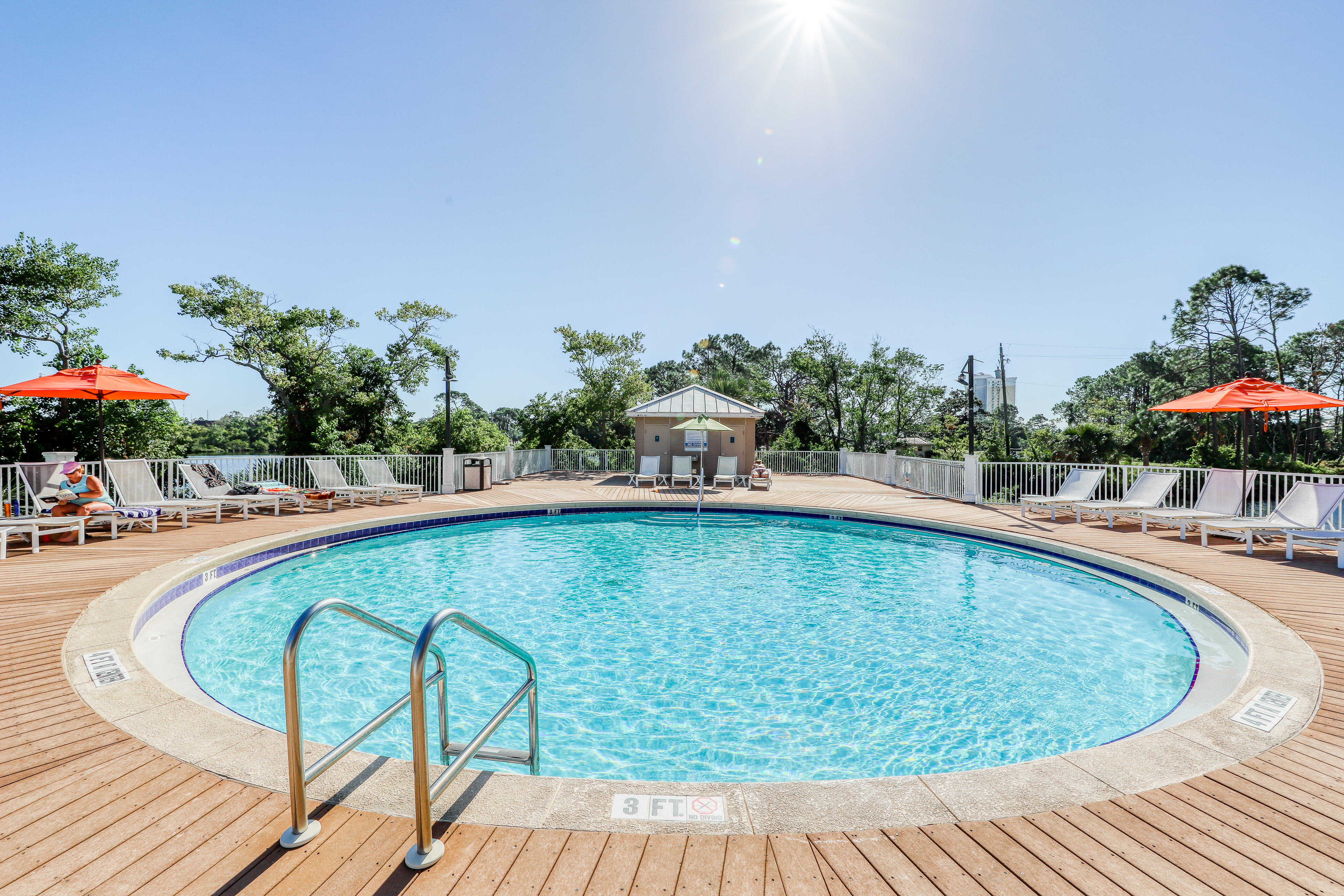 Panama City Beach Condo 961476