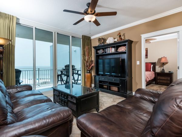 Okaloosa Island Fort Walton Beach Condo 961479