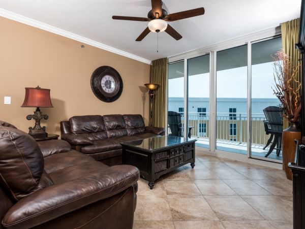 Okaloosa Island Fort Walton Beach Condo 961479