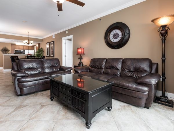 Okaloosa Island Fort Walton Beach Condo 961479