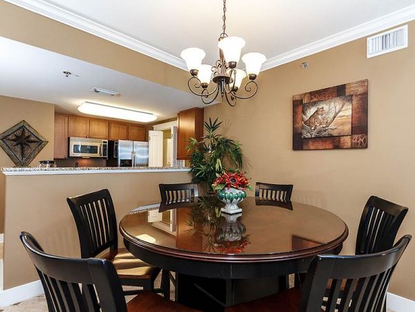 Okaloosa Island Fort Walton Beach Condo 961479