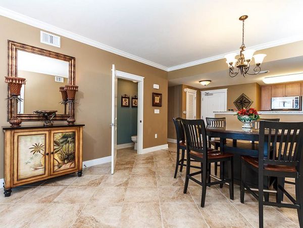 Okaloosa Island Fort Walton Beach Condo 961479