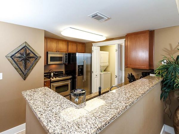 Okaloosa Island Fort Walton Beach Condo 961479