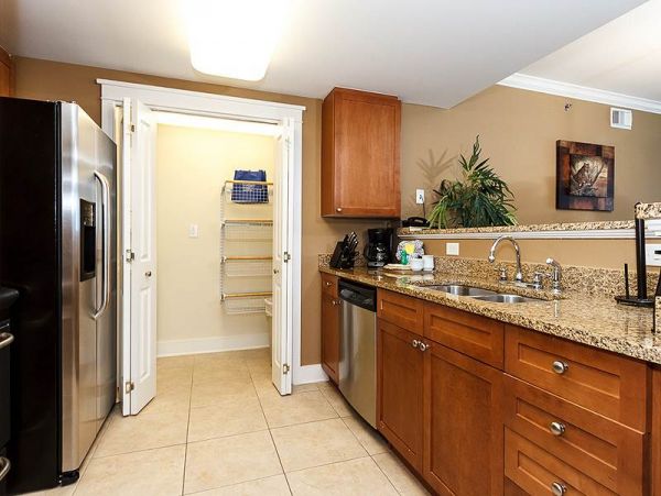 Okaloosa Island Fort Walton Beach Condo 961479