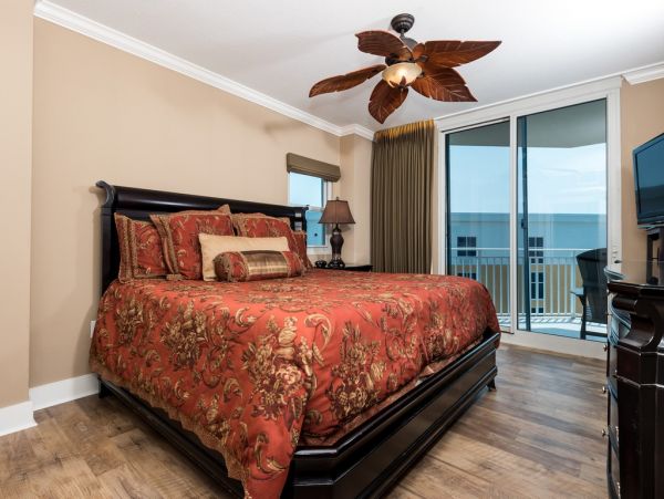 Okaloosa Island Fort Walton Beach Condo 961479