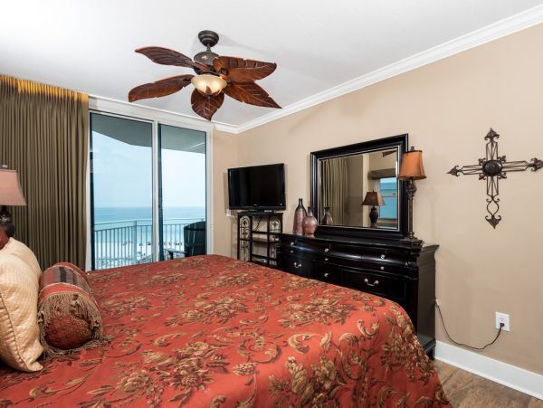 Okaloosa Island Fort Walton Beach Condo 961479